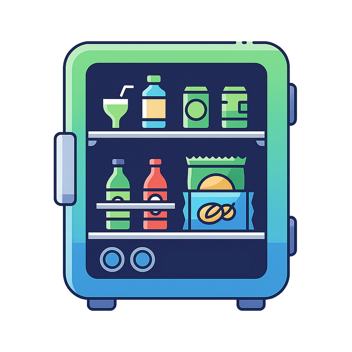 MiniBar App Icon